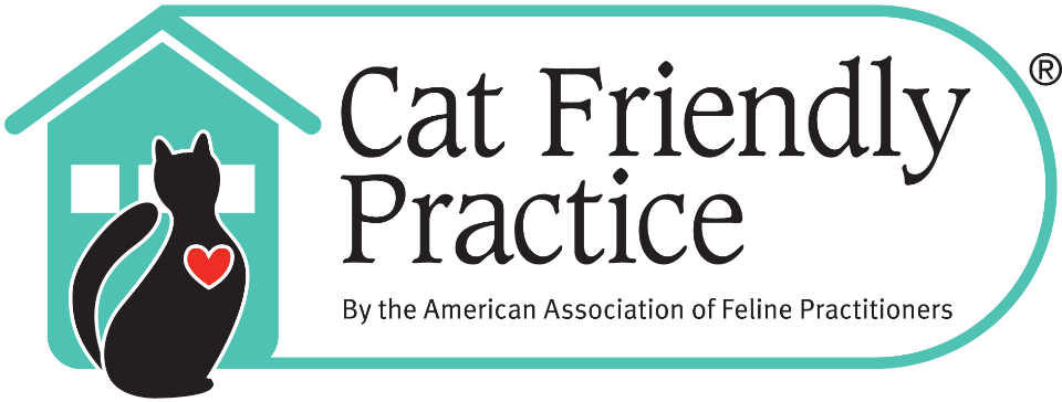 Cat Friendly Logo