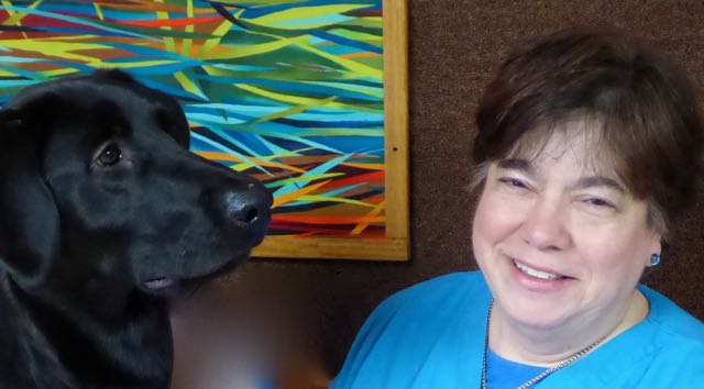 Dr. Linda Garrett - Meadowridge Veterinary Hospital The Boarding Barn For Pets