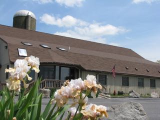 Meadowridge Veterinary Hospital and The Boarding Barn For Pets - Serving the communities of Ithaca, Lansing, Genoa, Kings Ferry, Groton and Locke for over 25 years.